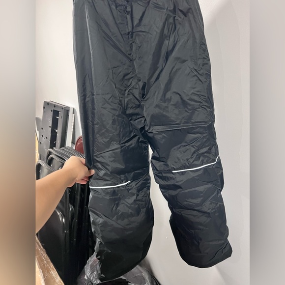 Snow pants columbia large for kids - Picture 4 of 4